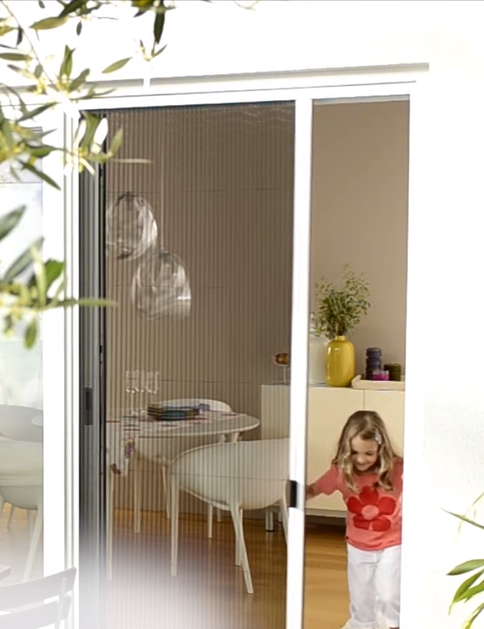 москитные сетки