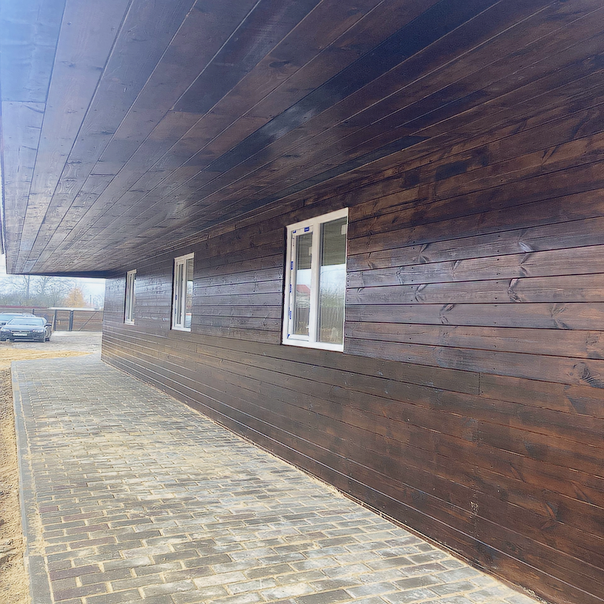 пионеры в производстве солнцезащитных систем